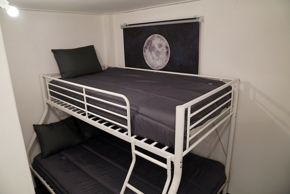 Фото Apollo Guesthouse Seoul