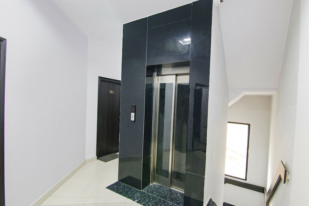 Фото Fabhotel City Stay