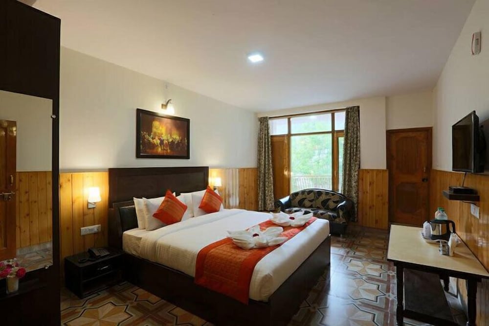 Фото Hotel Wti Airport