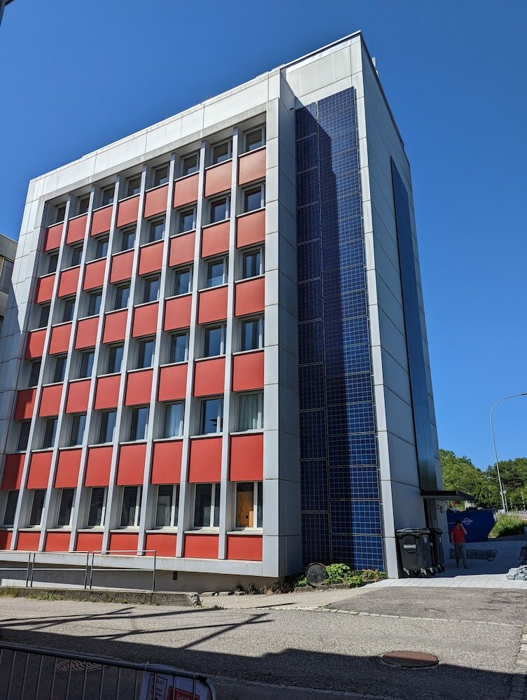 Фото отеля 1