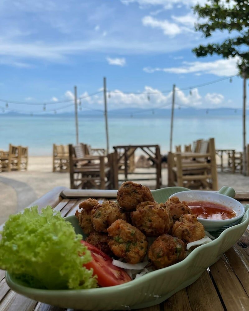 Фото Tiki Beach Koh Phangan