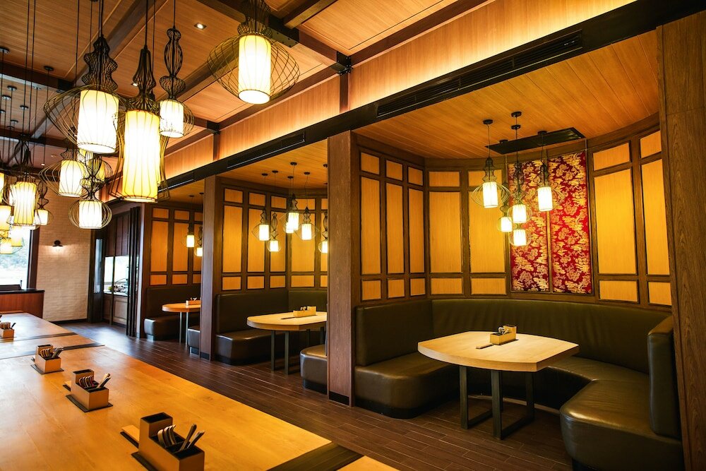 Фото Pattana Sports Resort