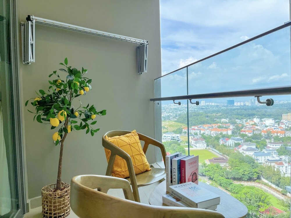 Фото The Sóng Vũng Tàu - Xuân's Homestay