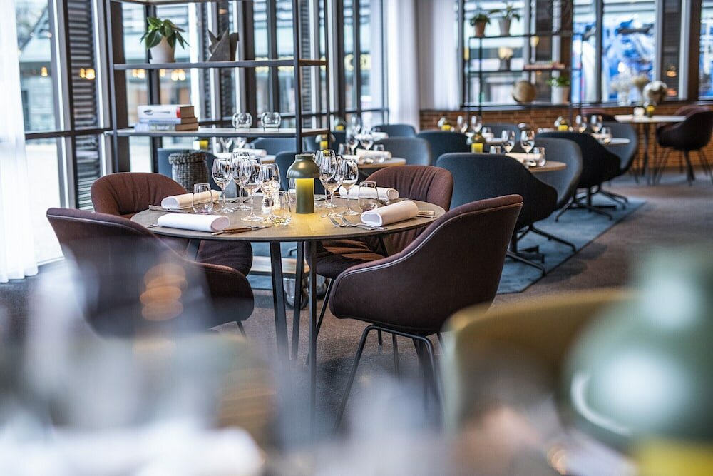 Фото Comwell H. C. Andersen Odense Dolce by Wyndham