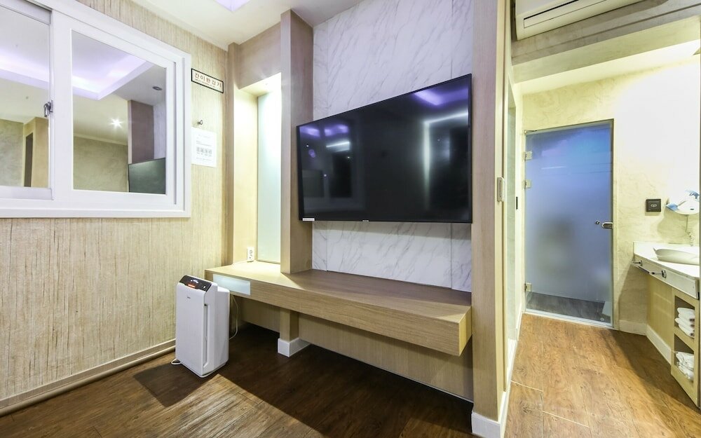 Фото Busan Songdo Theme