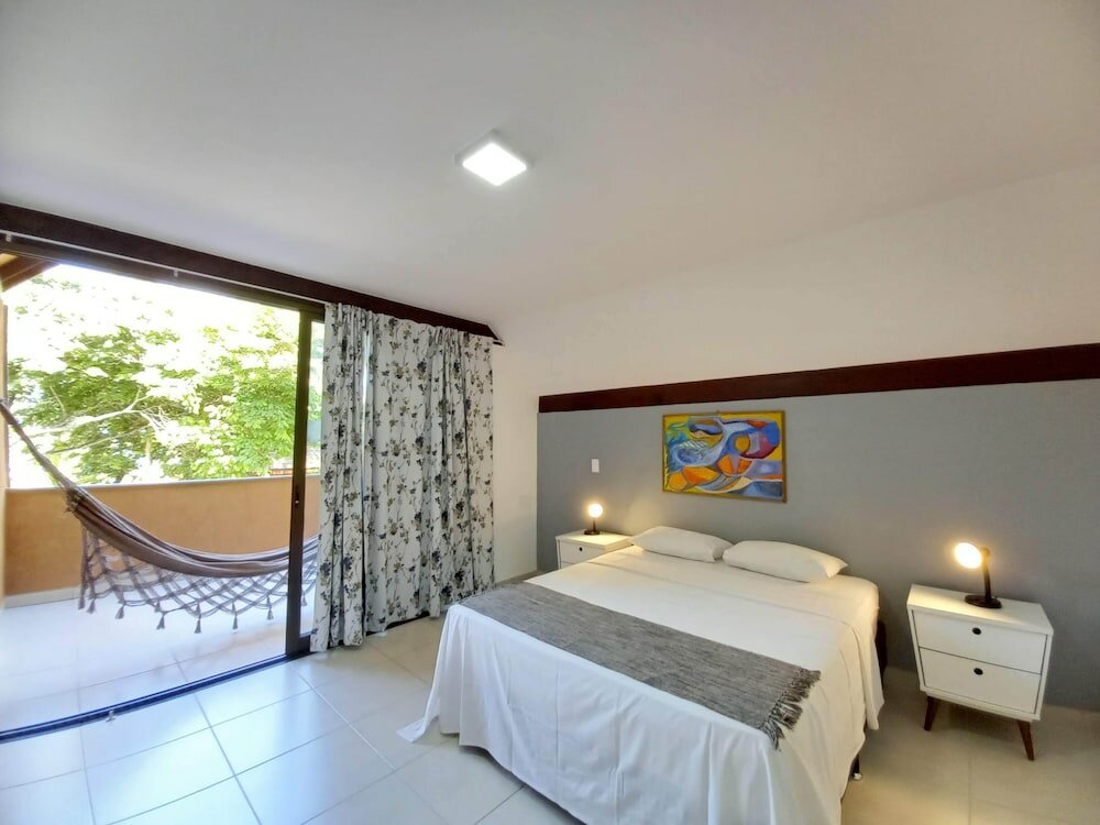 Фото Bangalô 68 no Eco Resort