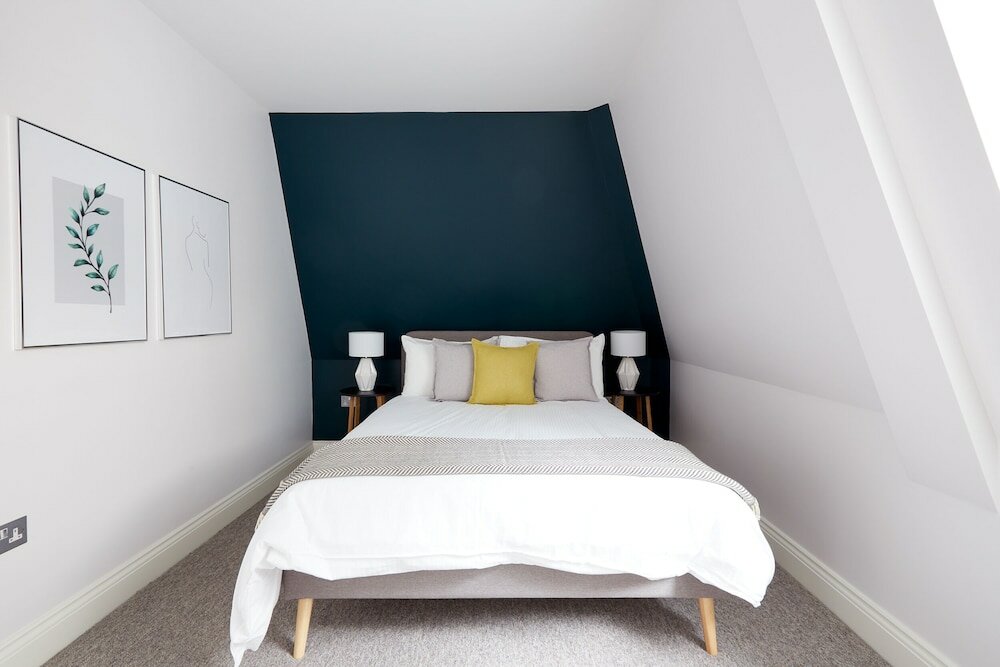 Фото Virginia House by City Living London