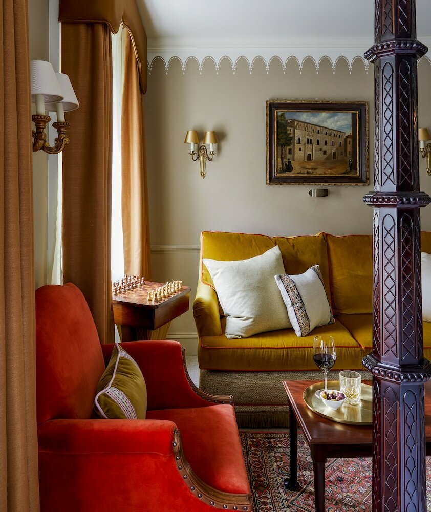 Фото Henry's Townhouse