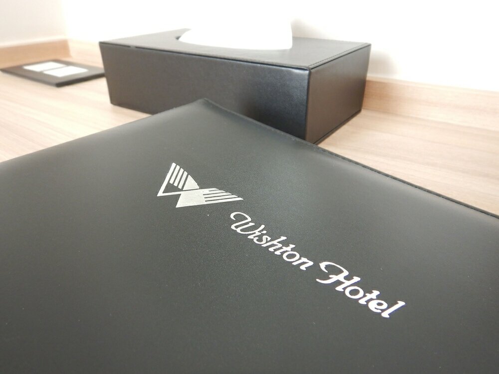 Фото Wishton Hotel Yangon