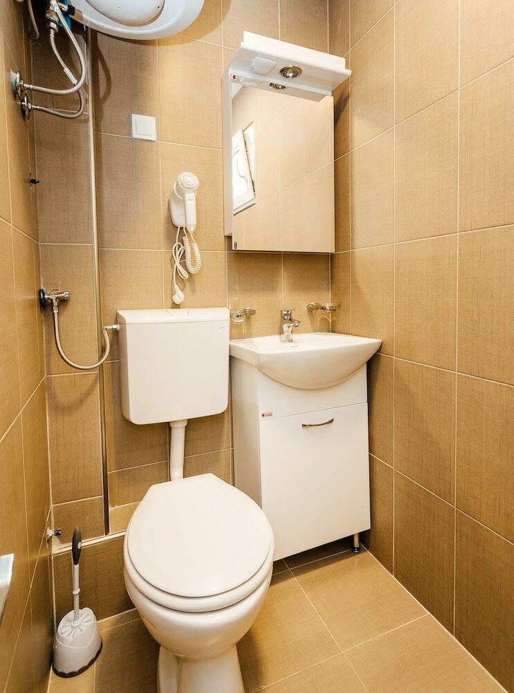 Фото Apartmani Belani