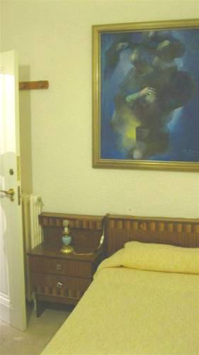 Фото Pension Iglesias