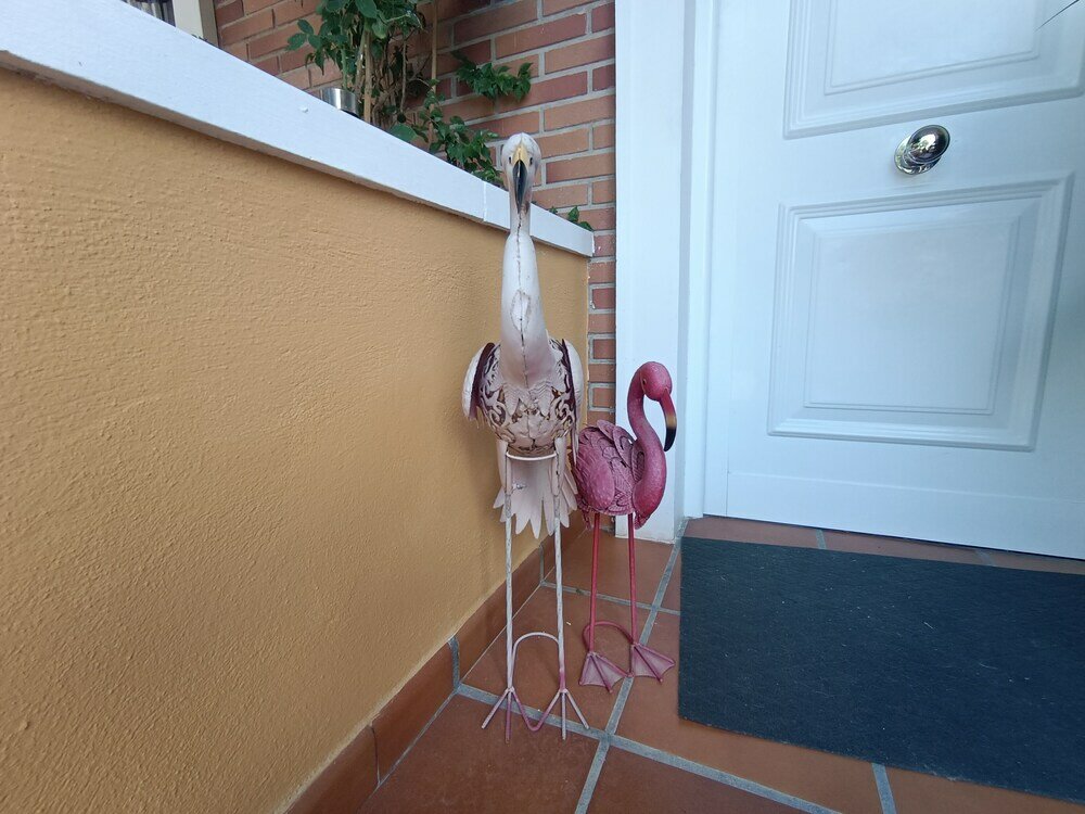 Фото Acogedora y familiar casa EN L'Olleria