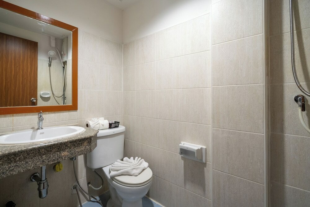 Фото Patong Central Residence & Apartment