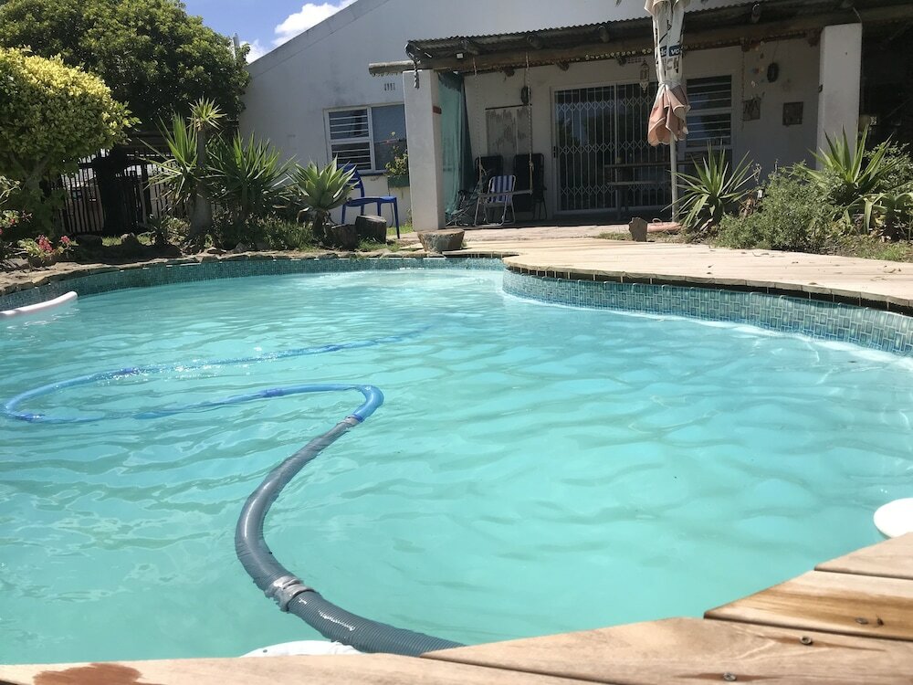 Фото Melkbos Seagulls Lapa