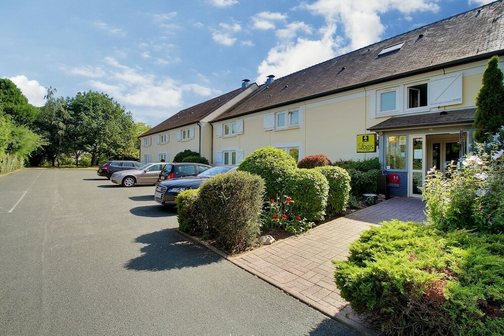 Фото Logis Angers Sud