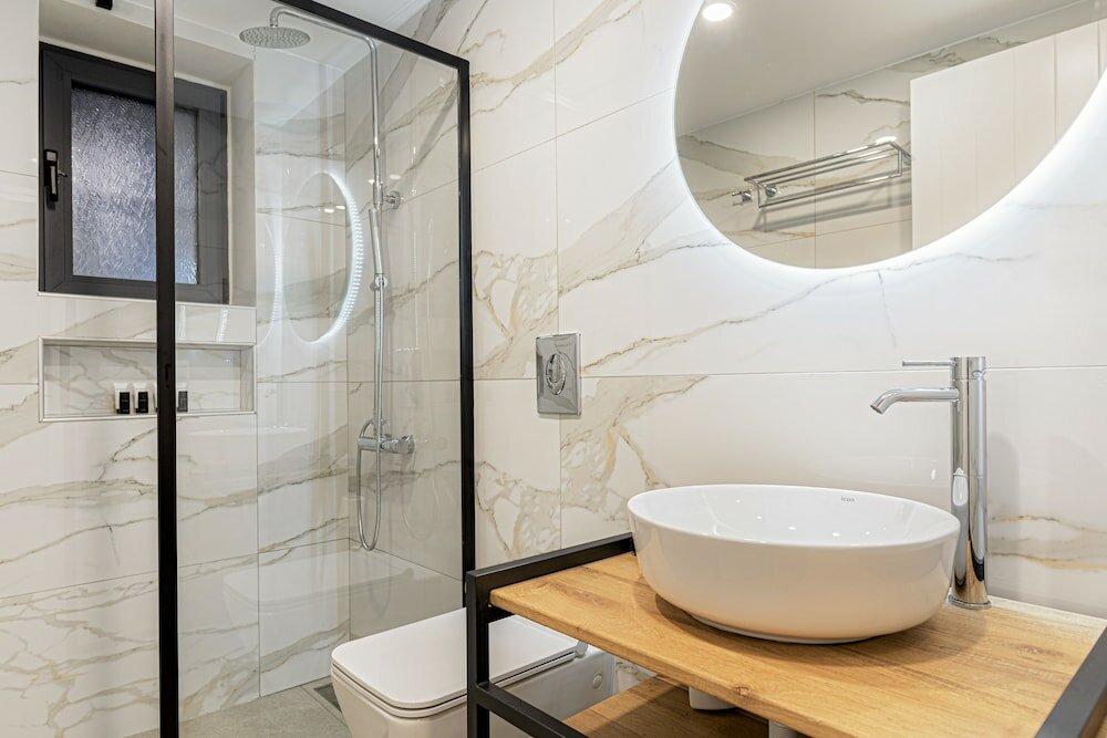 Фото Lemnosthea Luxury Residences