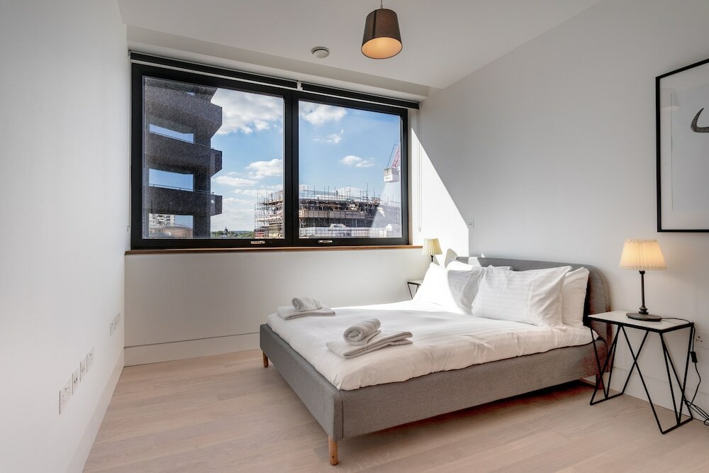 Фото Hoxton Press by Servprop