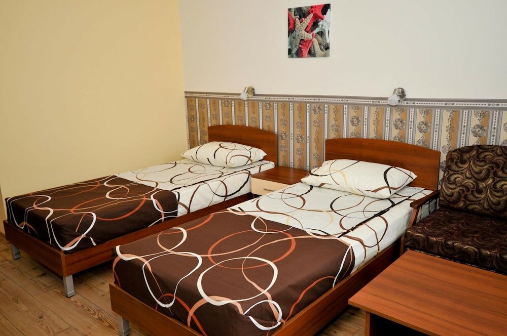 Фото Hotel Radina