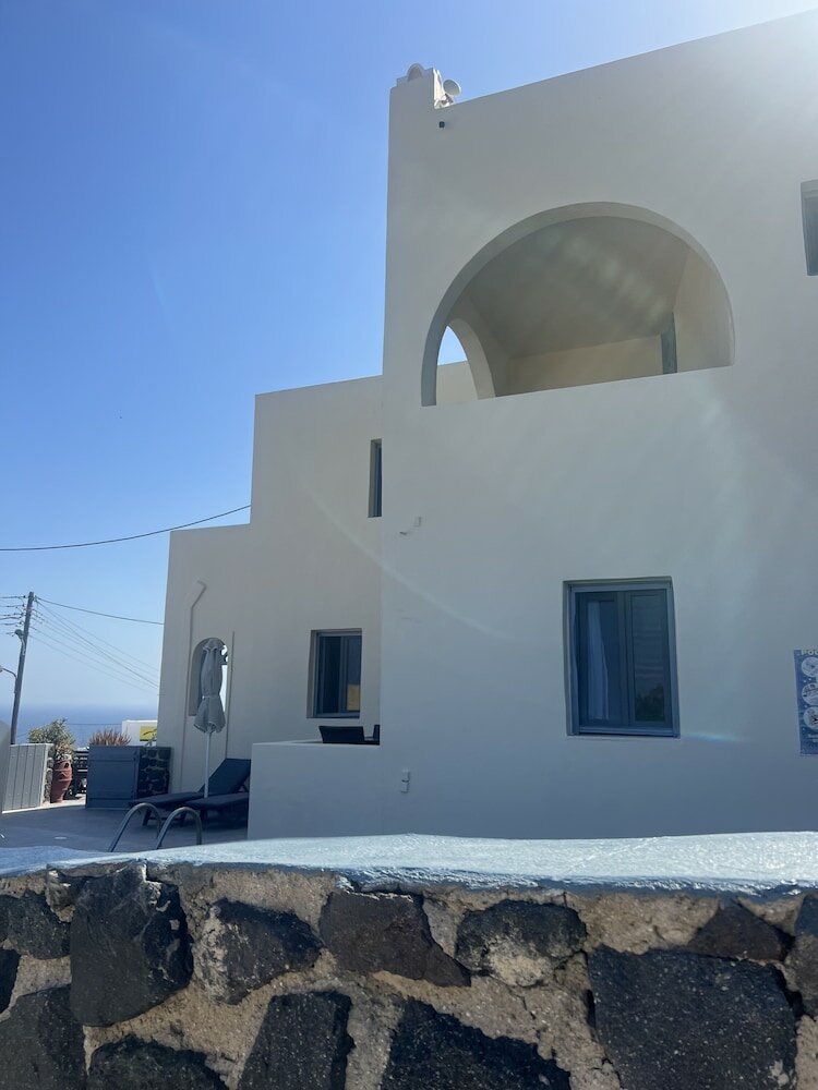 Фото Aspa Villas