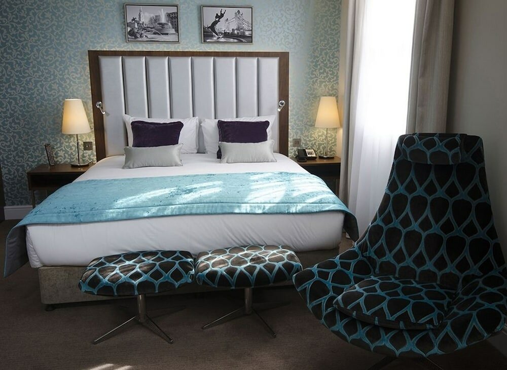 Фото The Belgrave