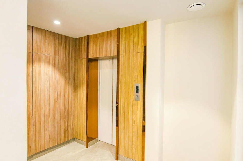 Фото Fabhotel Prime K9 Grand