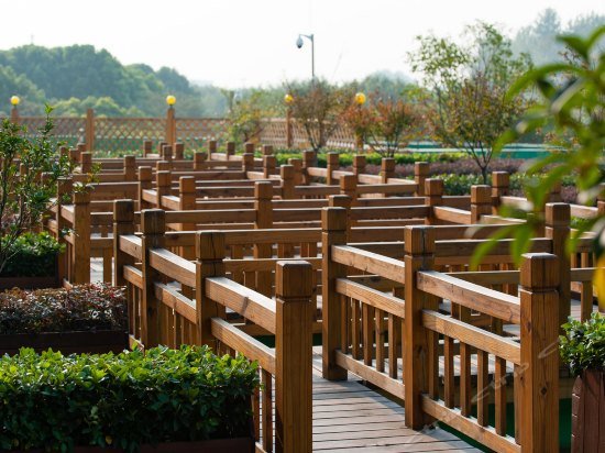 Фото Blue Palace Hotel