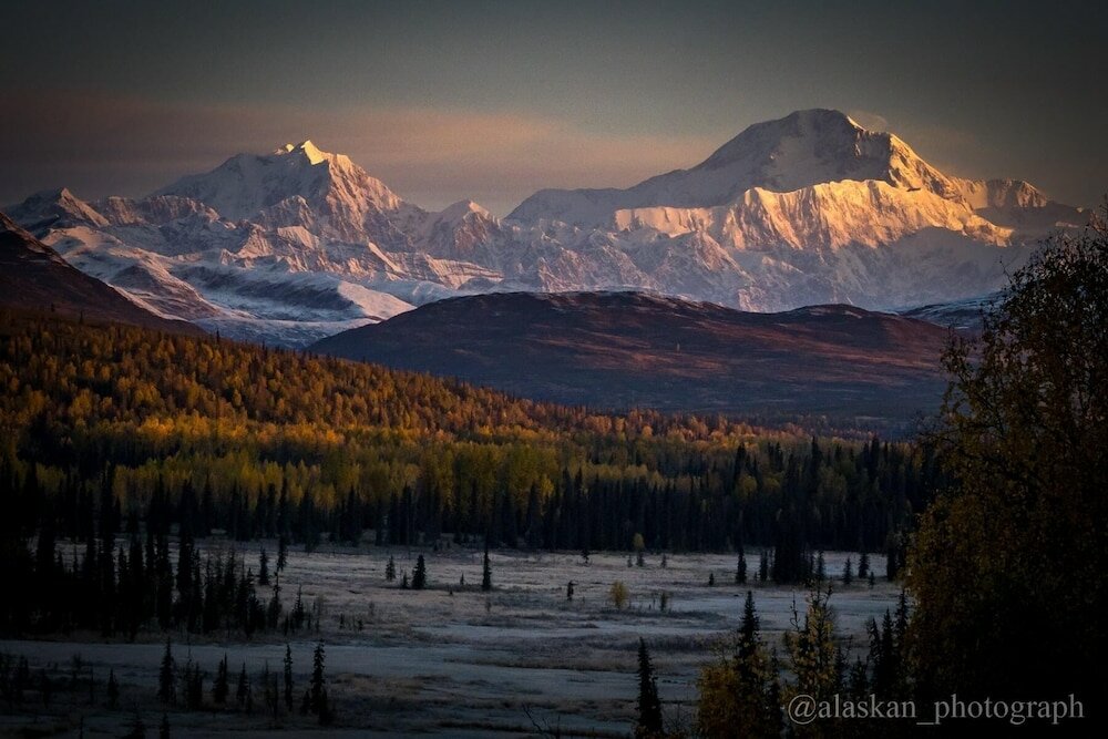 Фото Cantwell Lodge