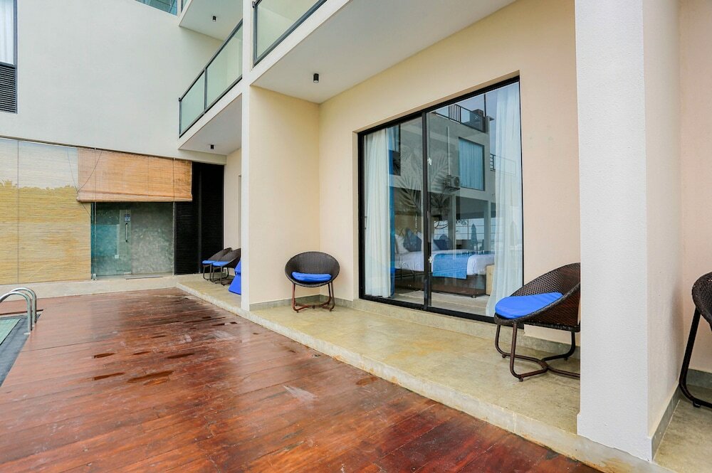 Фото Beach & Bliss Mirissa