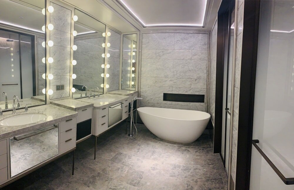 Фото MaxX by Steigenberger Guangzhou Zhujiang New Town