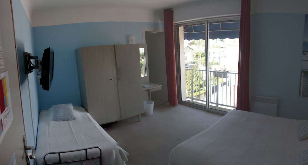 Фото Le Pavillon Bleu