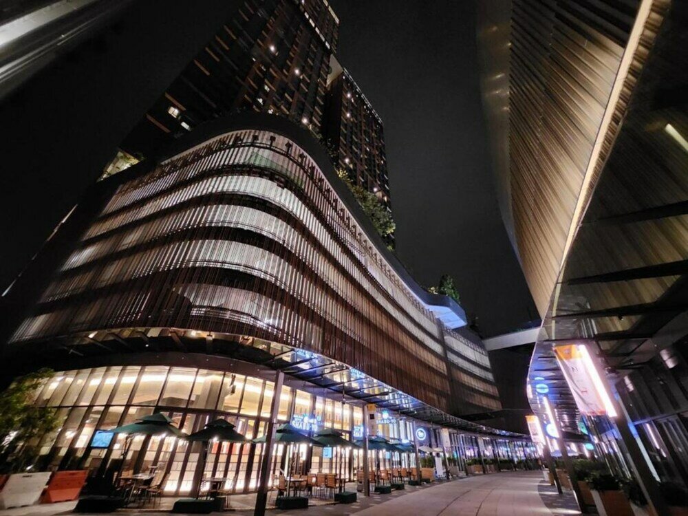 Фото Lucentia Residence Bukit Bintang