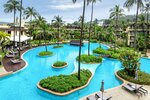 Phuket Marriott Resort & SPA, Merlin Beach