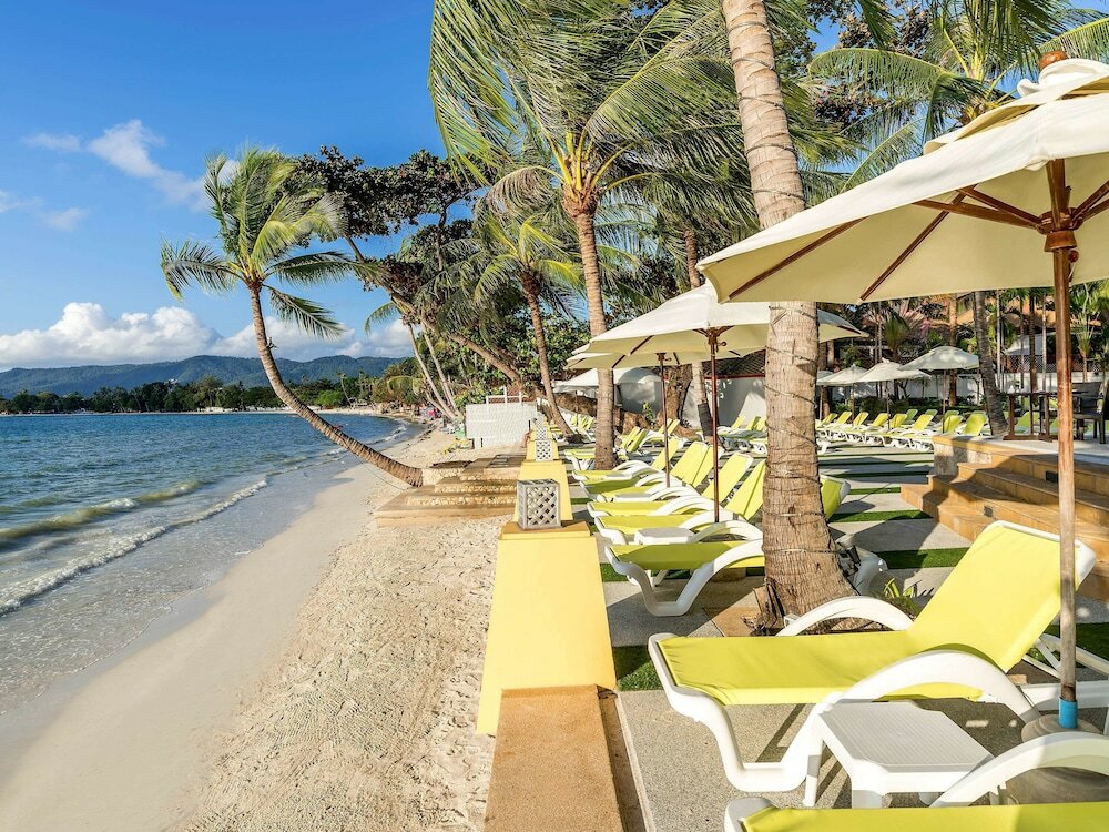 Фото Beyond Samui