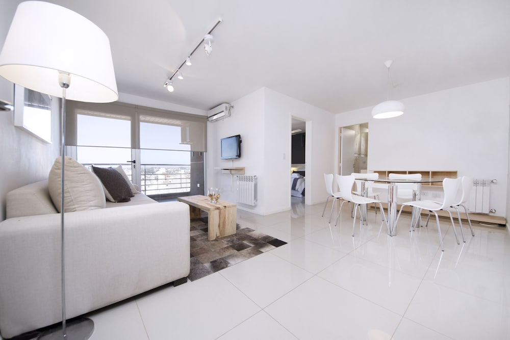 Фото Az8 San Luis Apartment