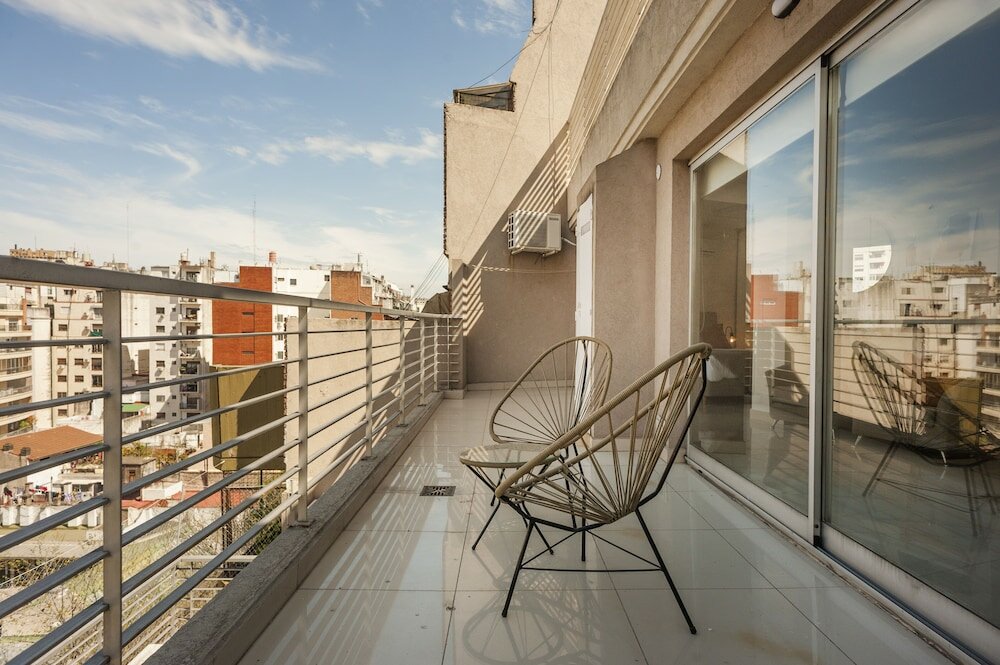 Фото Báltico Suites