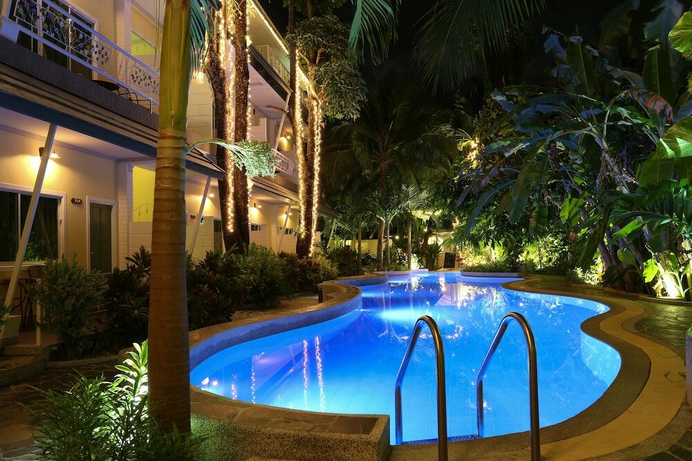 Фото Naka Resort