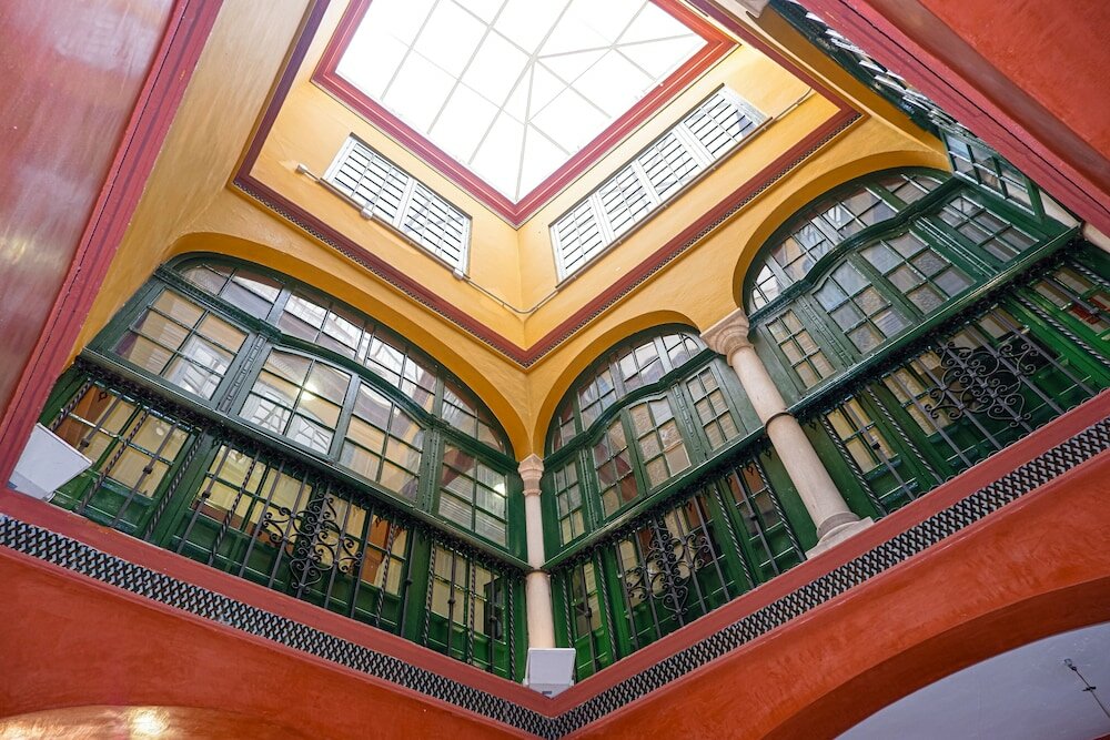 Фото San Isidoro Hostel Sevilla
