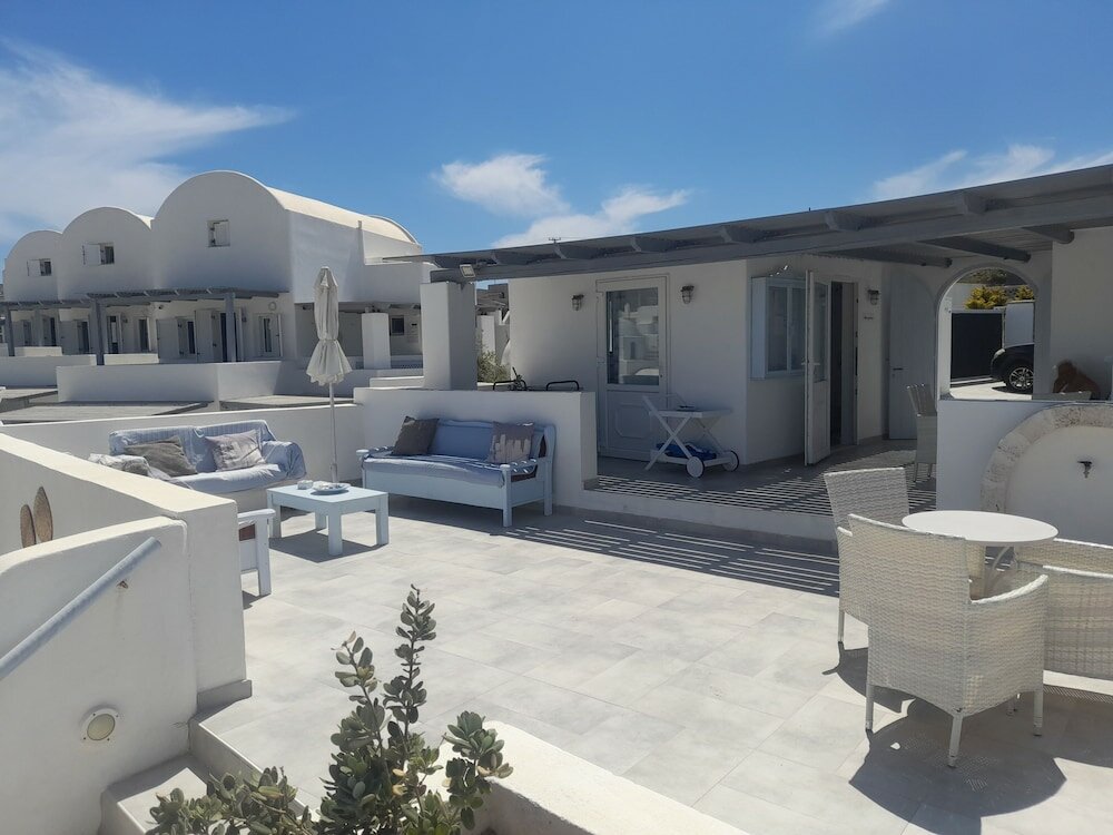 Фото Atlantis Villa - Sea Paradise