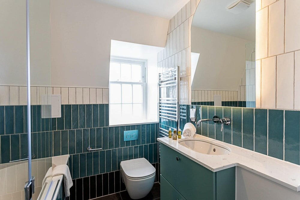 Фото Modern and Stylish Apartment in West Kensington