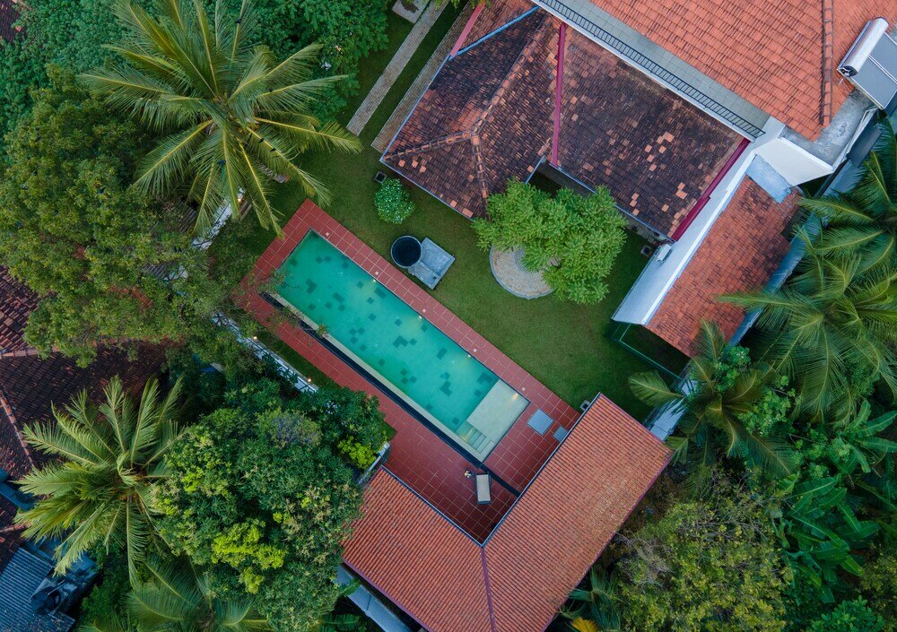 Фото Jetwing Mahesa Bhawan