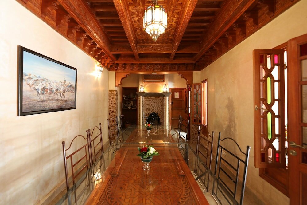 Фото Marrakech