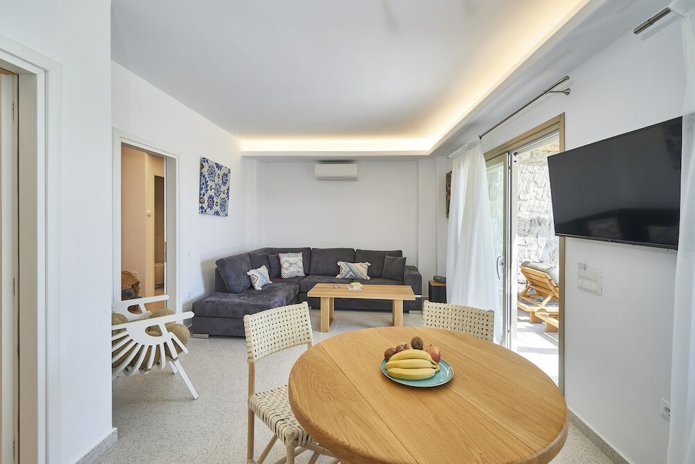 Фото Due Mari Mykonos