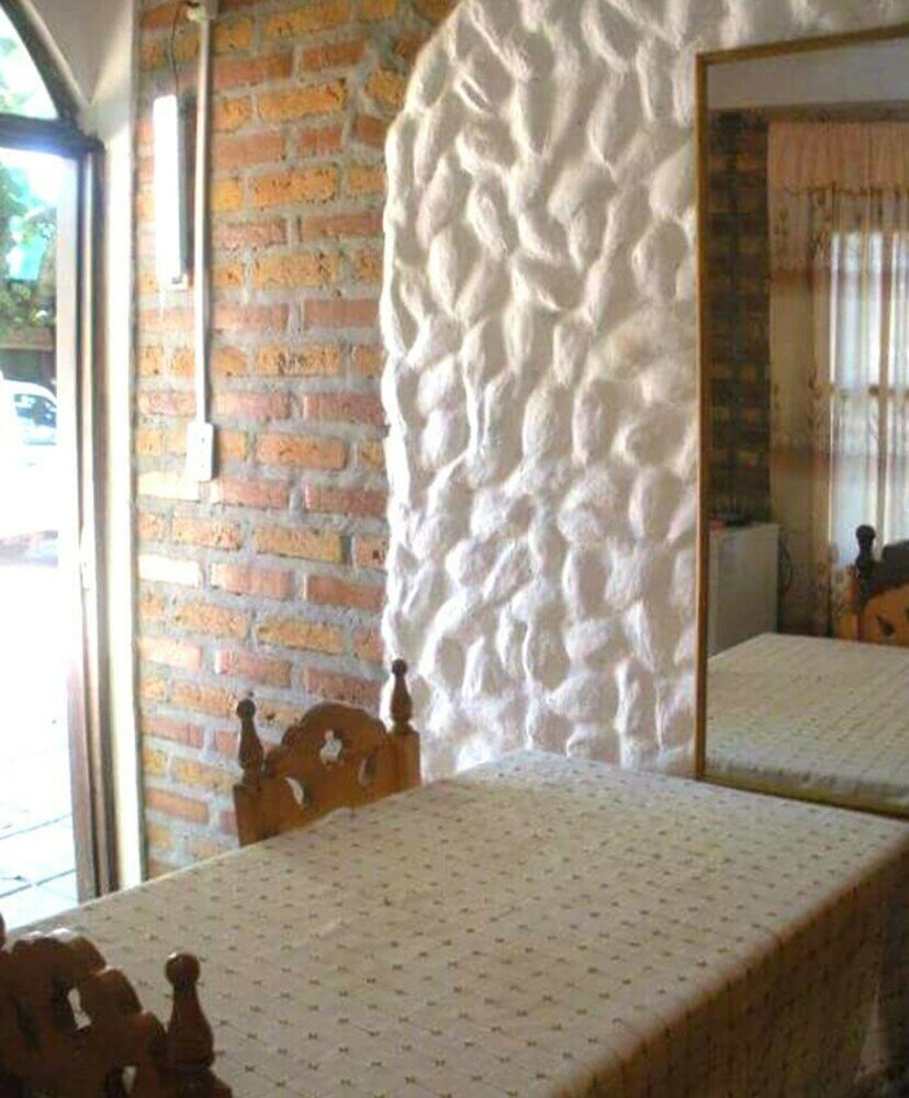 Фото Residencial Nora