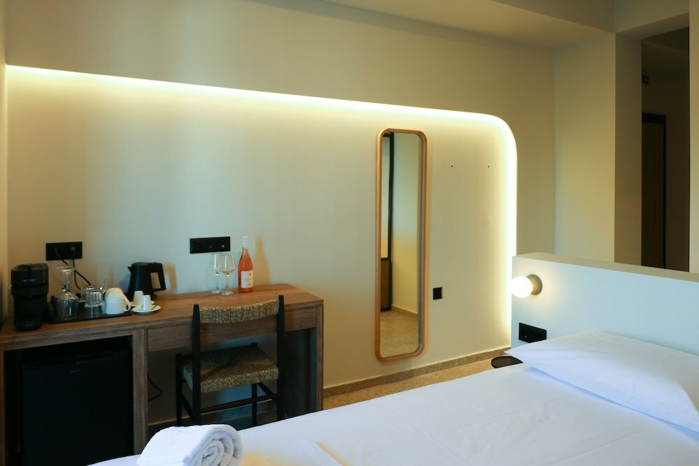 Фото Up Hill Unique Boutique Hotel