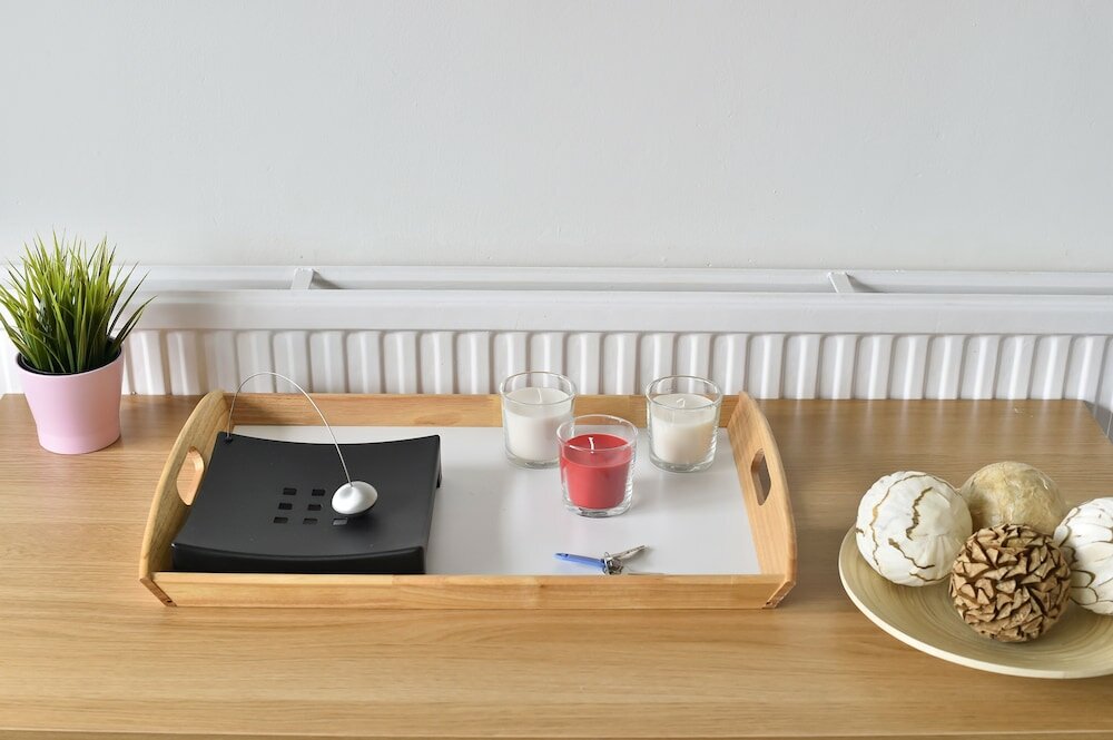 Фото Tower Bridge Accommodation - 8