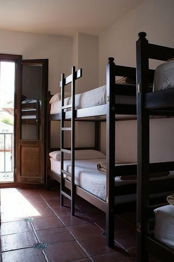 Фото Toc Hostel Granada