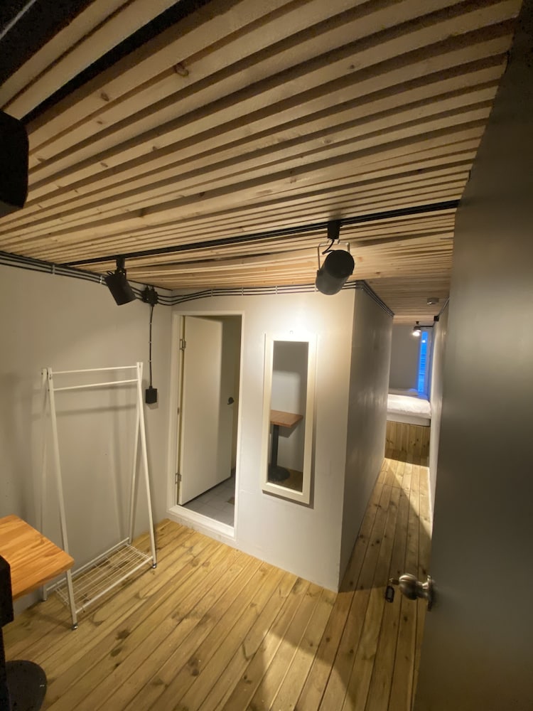 Фото Itaewon Inn