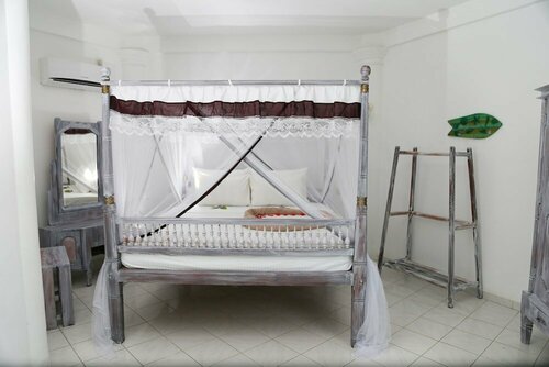 Гостиница Neptune Weligama - Hostel