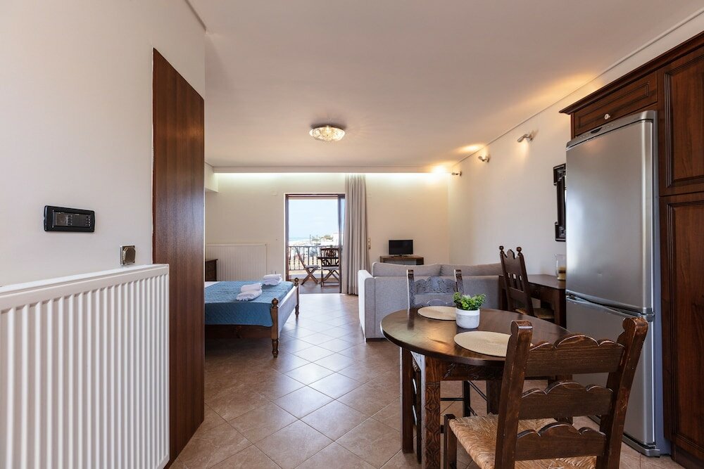 Фото Kahlua Bay Apartments