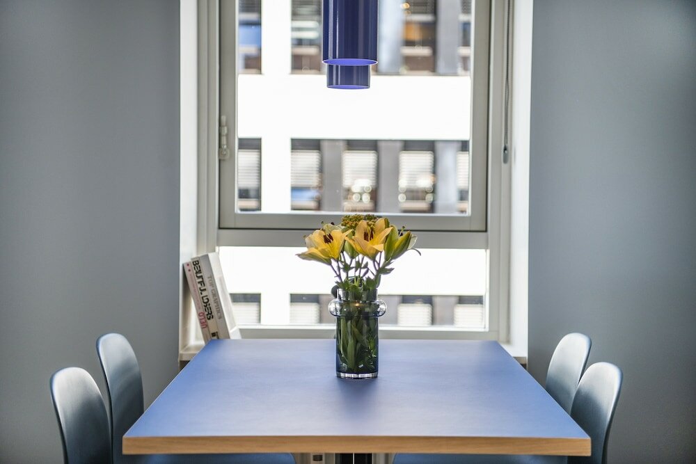 Фото By the Lakes apartments - Into This Place